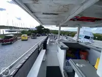 Passagiersschip te koop