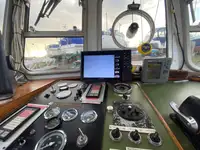 Sleperschip te koop