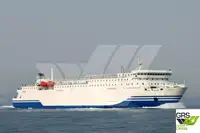 Ro-Ro ship Te koop