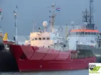 Onderzoeksvaartuig Te koop