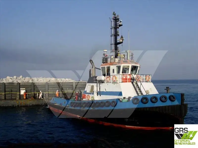Sleperschip te koop