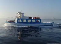 Veerboot Te koop