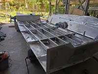 Werkboten te koop