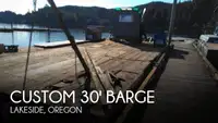 Binnenvaartschip Te koop
