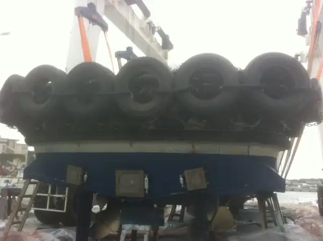Bemanningboot te koop