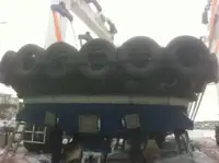 Bemanningboot te koop