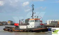 Sleepboot Te koop