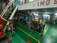 Anchor Handling Tug Supply (AHTS) te koop