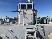 landingsvaartuig, tank te koop