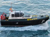 Lootsboot te koop