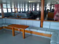 Veerboot Te koop