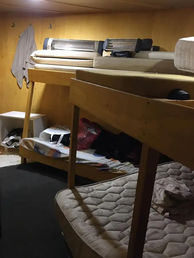 Werkboten te koop