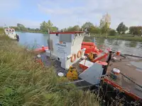 Sleperschip te koop