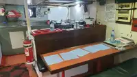 Langlijnschip te koop