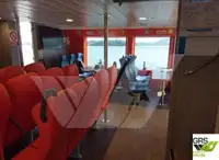 Passagiersschip te koop