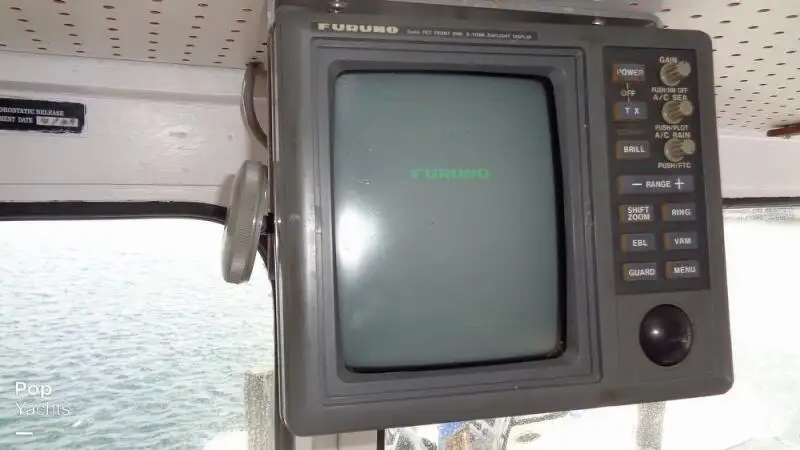 Veerboot te koop