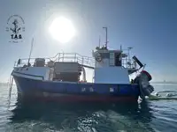 baggerschip Te koop
