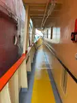 Containerschip te koop