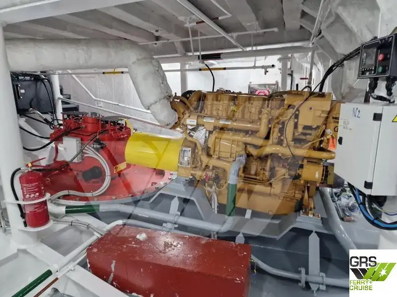 Ro-Ro-schip te koop