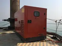 Barge te koop
