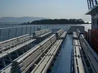 Veerboot Te koop