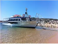 Veerboot Te koop