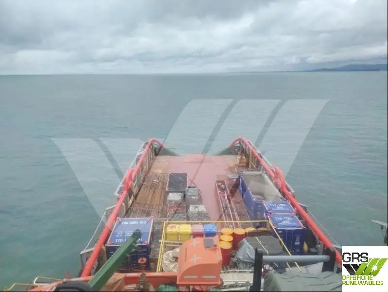 Sleperschip te koop