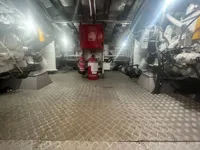 Onderzoeksvaartuig te koop