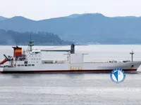 Koelschip te koop
