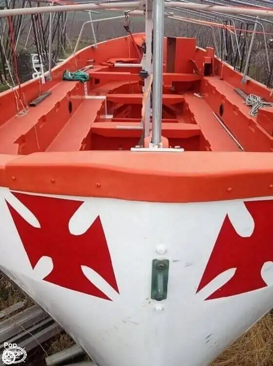Reddingsboot te koop