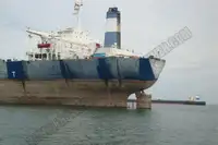 Olie-/chemikaliëntanker te koop