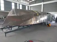 Patrouilleboot te koop