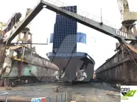 Ro-Ro-schip te koop