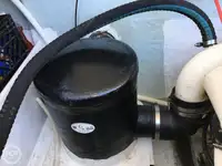 Trawler te koop