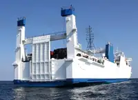 Ro-Ro-schip te koop