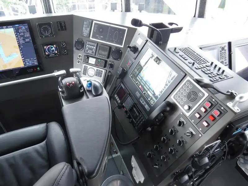 Catamaran te koop