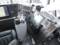 Catamaran te koop