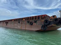 Barge te koop