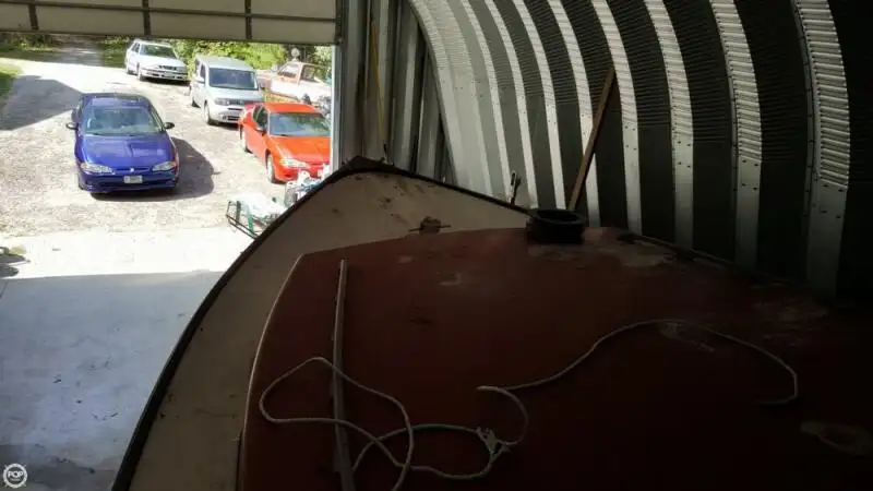 Trawler te koop