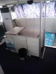 Passagiersschip te koop