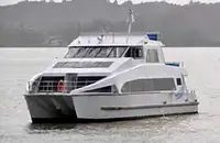 Catamaran te koop