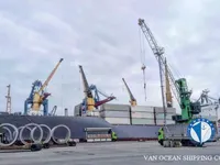 Koelschip te koop