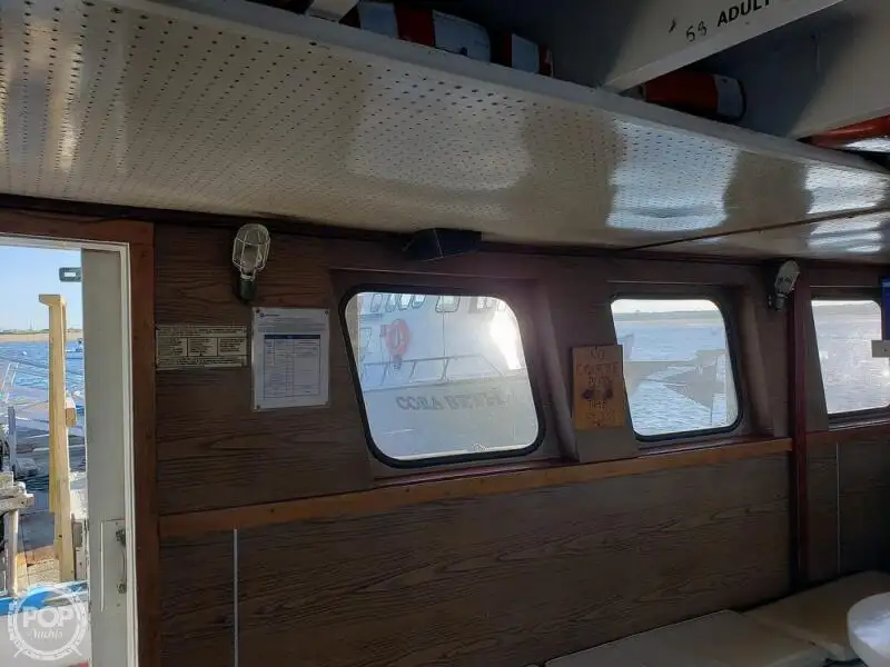 Veerboot te koop