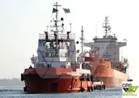 Wind farm service vessel Te koop