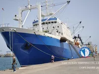 Trawler te koop