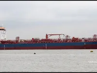 Olie-/chemikaliëntanker te koop