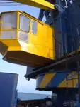 Baggeraarschip te koop