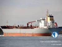 Olie-/chemikaliëntanker te koop