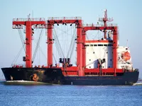 General Cargo/Multi-purpose te koop