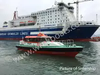 Sleperschip te koop
